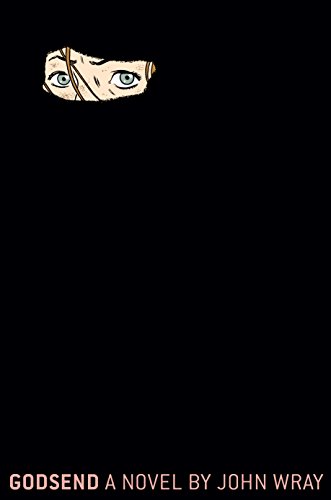 cover image Godsend