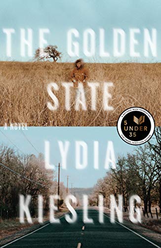 cover image The Golden State