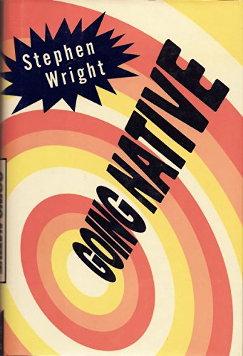 cover image Going Native