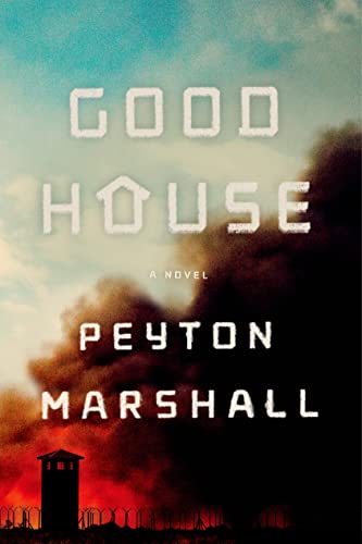 cover image Goodhouse