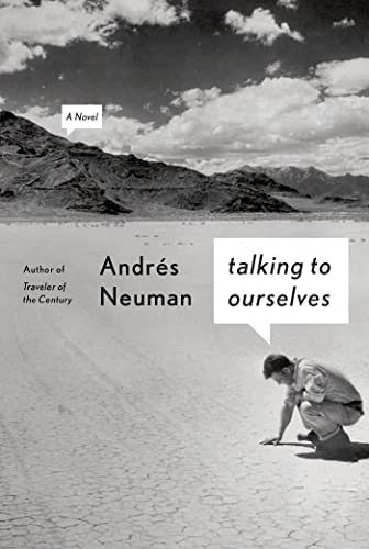 cover image Talking to Ourselves