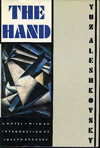 cover image Hand