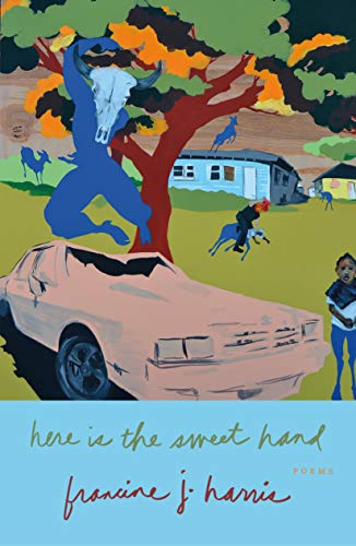 cover image Here Is the Sweet Hand
