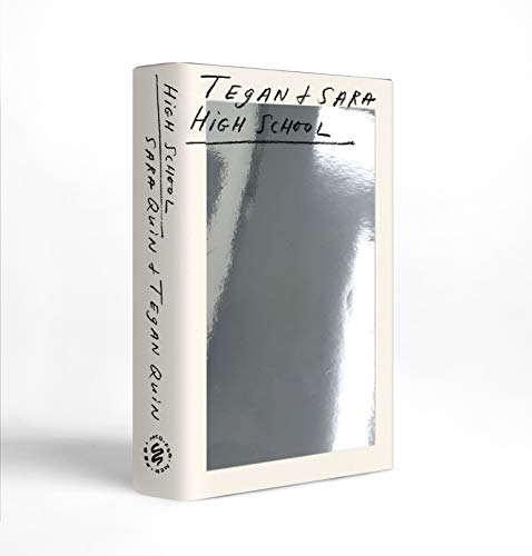 cover image High School