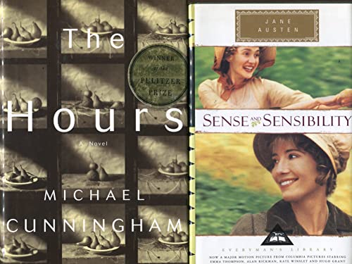 cover image The Hours