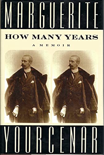 cover image How Many Years