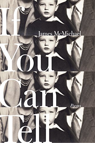 cover image If You Can Tell
