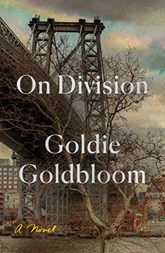 cover image On Division