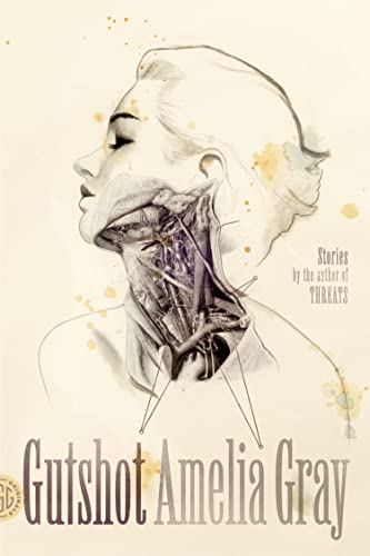 cover image Gutshot