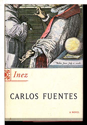 cover image INEZ