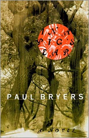 cover image In a Pig's Ear
