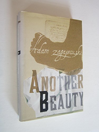 cover image Another Beauty