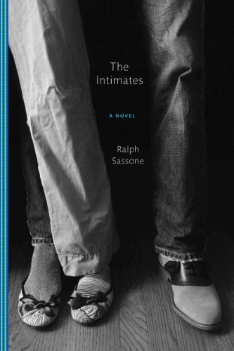 cover image The Intimates