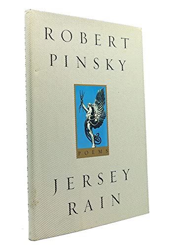 cover image Jersey Rain