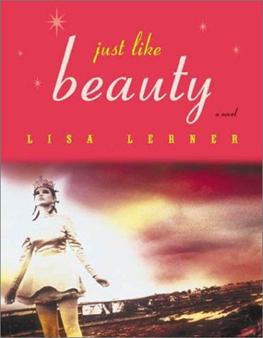 cover image JUST LIKE BEAUTY