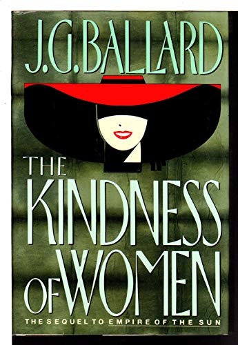 cover image The Kindness of Women