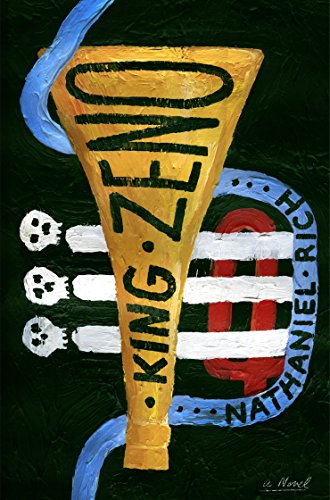 cover image King Zeno