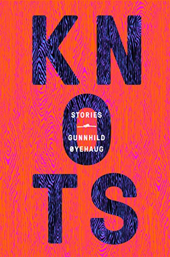 cover image Knots