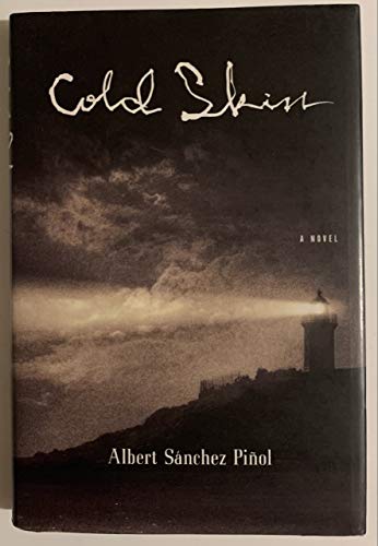 cover image Cold Skin