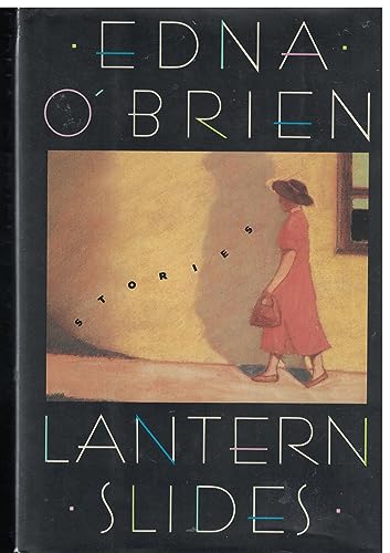 cover image Lantern Slides
