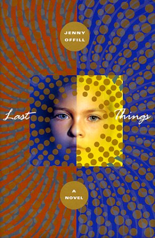 cover image Last Things