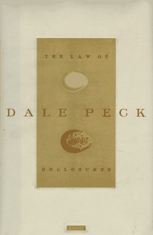 cover image The Law of Enclosures