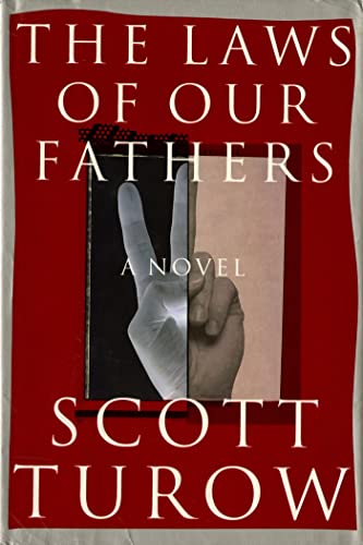cover image Laws of Our Fathers