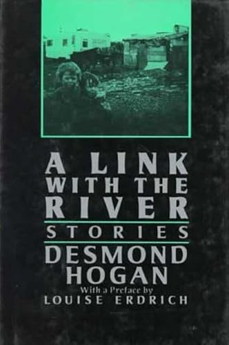 cover image A Link with the Riverrs