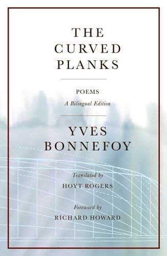 cover image The Curved Planks