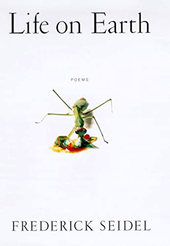 cover image Life on Earth