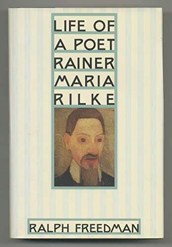 cover image Life of a Poet