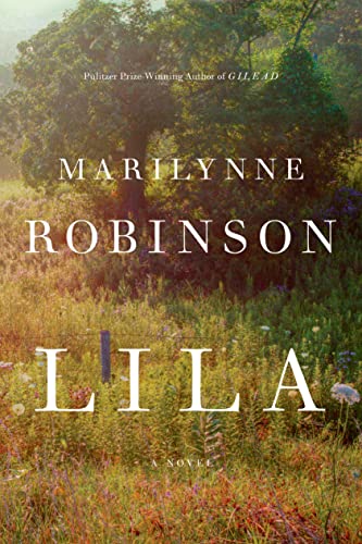 cover image Lila