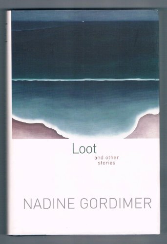 cover image LOOT