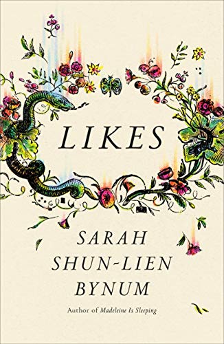 cover image Likes