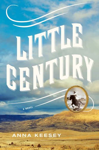 cover image Little Century