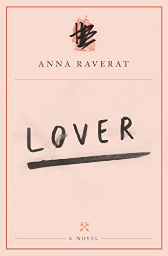cover image Lover