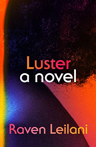 cover image Luster