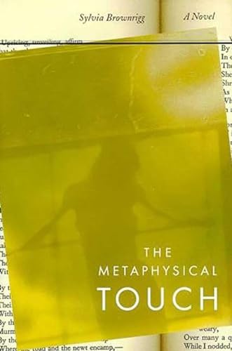 cover image The Metaphysical Touchanetti