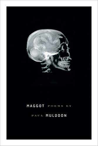 cover image Maggot