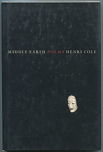 cover image MIDDLE EARTH