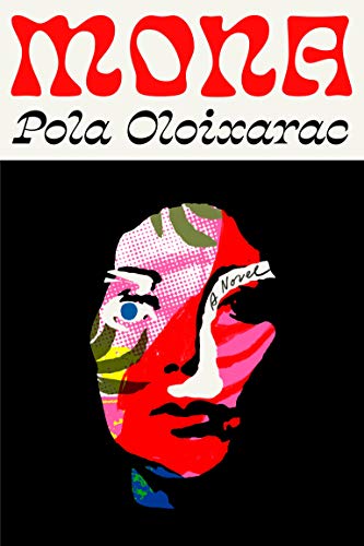 cover image Mona
