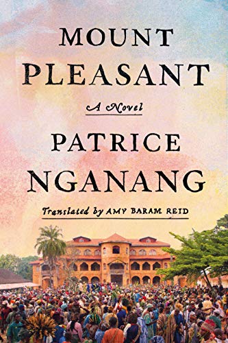 cover image Mount Pleasant
