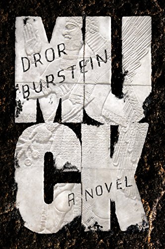 cover image Muck