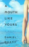 cover image A Mouth Like Yours