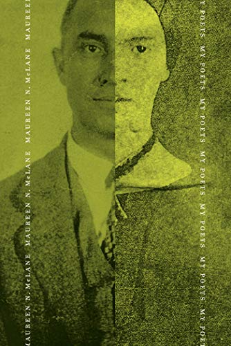 cover image My Poets