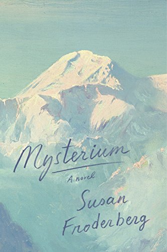 cover image Mysterium