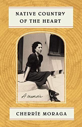 cover image Native Country of the Heart: A Memoir