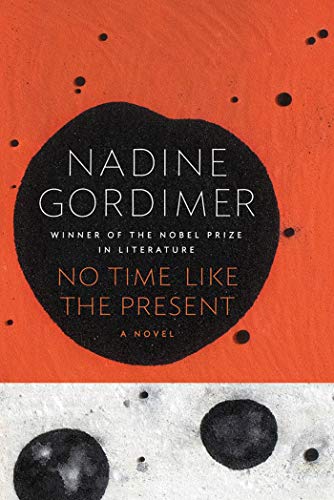 cover image No Time Like the Present