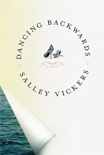 cover image Dancing Backward