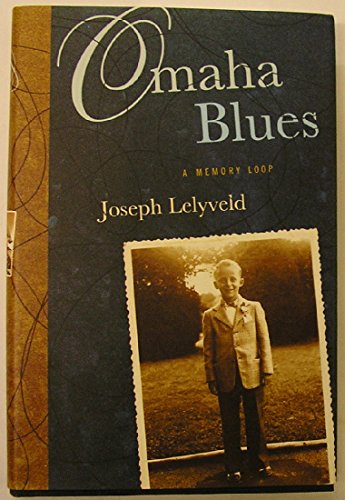 cover image OMAHA BLUES: A Memory Loop